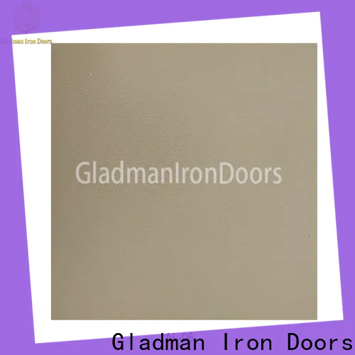 Gladman high quality aluminium door hardware manufacturer