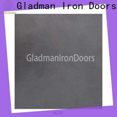 best-selling aluminium door hardware factory