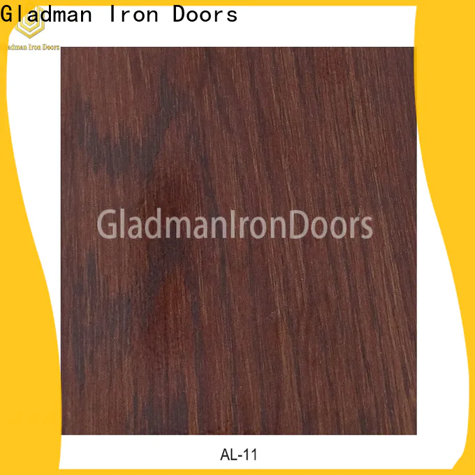 Gladman new door accessories wholesale