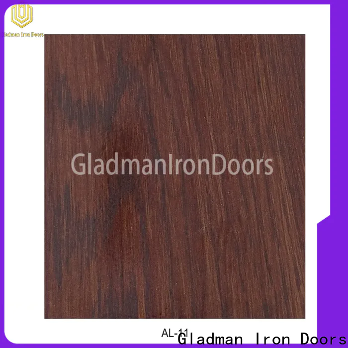 Gladman aluminium door hardware wholesale