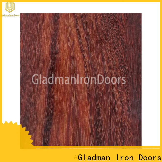Gladman door accessories manufacturer