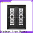 hot sale double door one-stop services for home