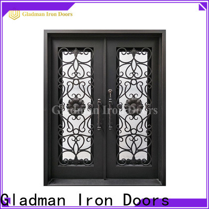hot sale double door one-stop services for home