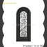 high quality single iron door design supplier for sale