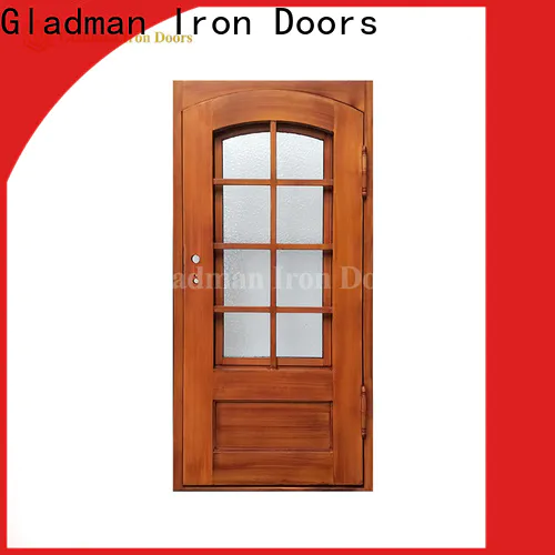 OEM ODM single patio door manufacturer for room