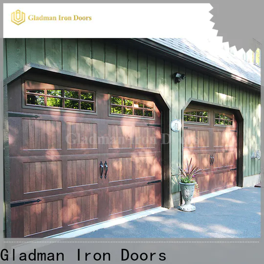 uncompromising quality 16 foot garage door wholesale for shed
