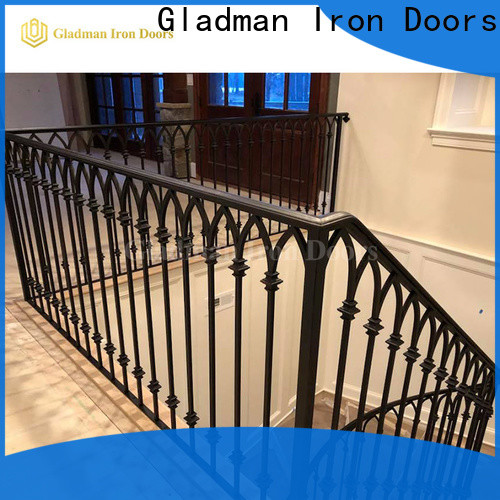 Gladman new exterior railing exclusive deal for stairs