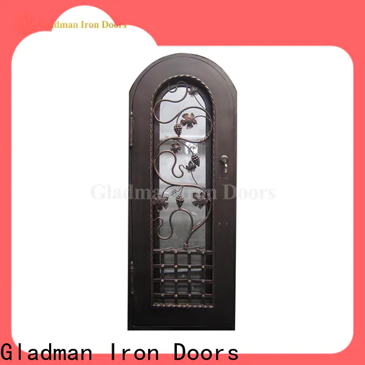 Gladman new cellar door exporter for retailer