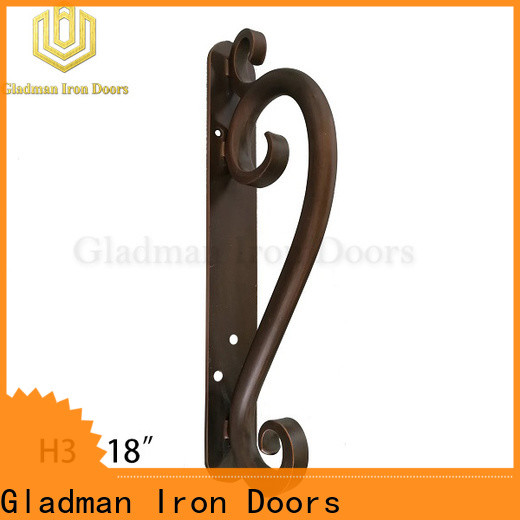 Gladman hot sale garage door handle from China for retailer
