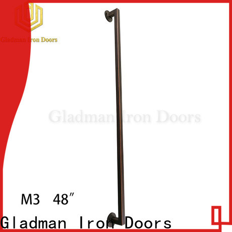 Gladman hot sale garage door handle exporter for retailer