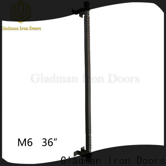 Gladman cheap wrought iron door handles exclusive deal for distribution