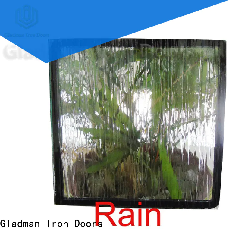 Gladman hot sale home window glass from China for the global market