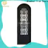 high-end quality wrought iron security doors supplier