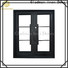 safe exterior french door manufacturer for living room