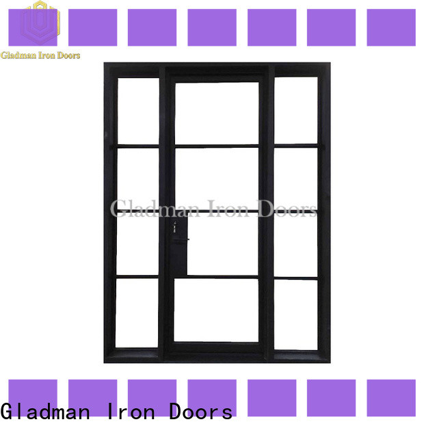 Gladman safe narrow french doors wholesale for bedroom