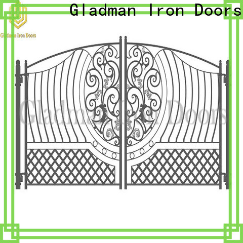 2020 iron gate trader