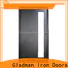Gladman pivot door from China for sale