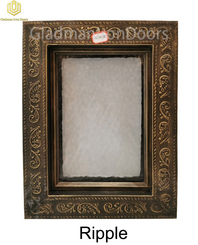 Gladman door glass hardware wholesale-1