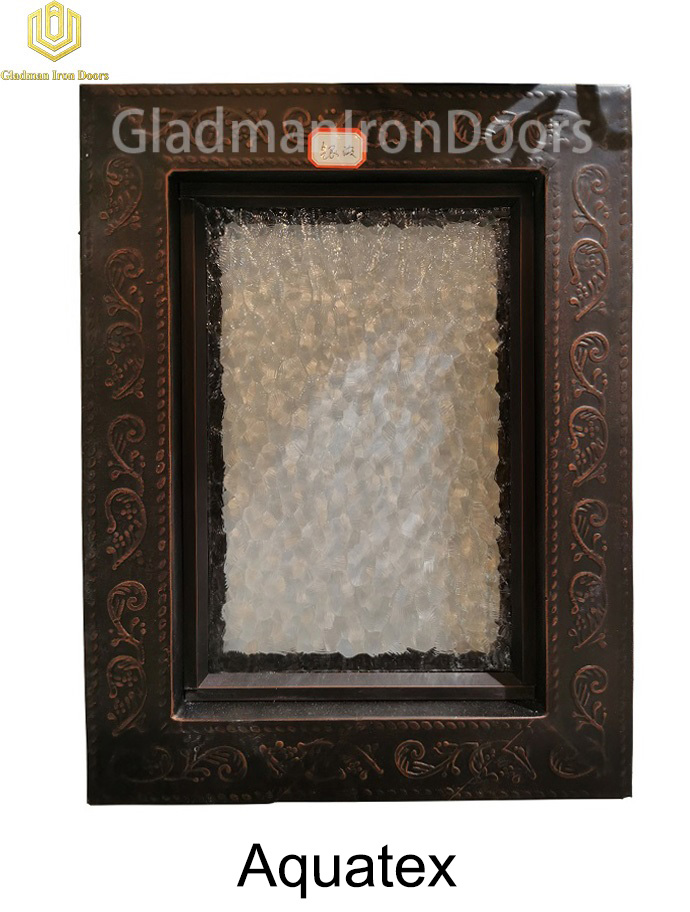 Gladman custom door glass hardware manufacturer-2