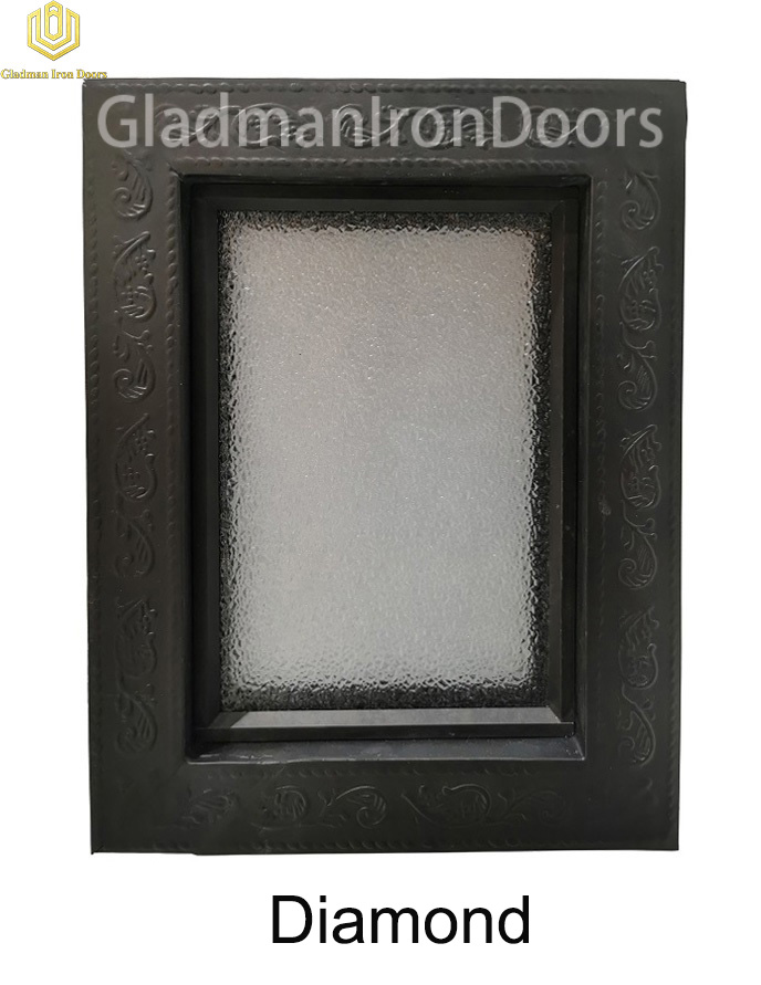 Gladman door glass hardware manufacturer-1