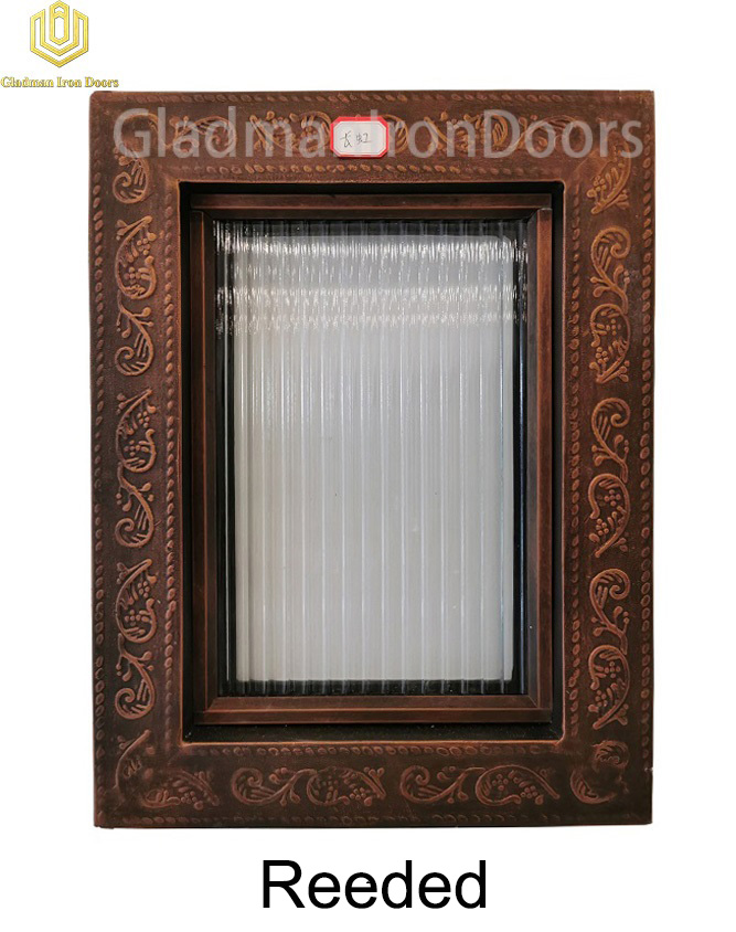 Gladman tempered glasses from China for the global market-1