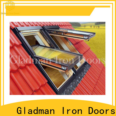Gladman best metal roof skylight factory