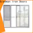 elegant aluminum storm windows factory for distribution