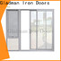 elegant aluminum storm windows factory for distribution