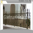 Gladman 2020 aluminum fence panels trader