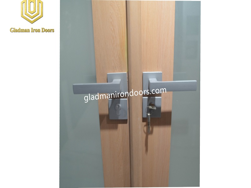 aluminium french doors wholesale-2