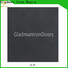 Gladman aluminium door hardware wholesale