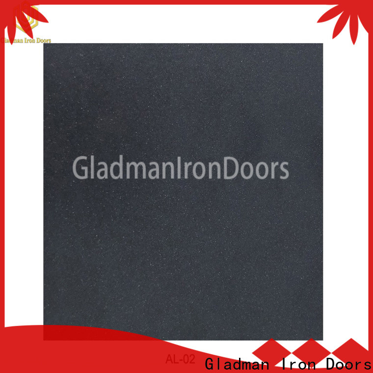 best-selling aluminium door hardware factory