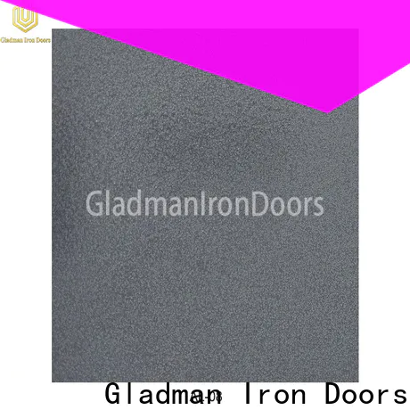 Gladman 2020 aluminum door hardware wholesale