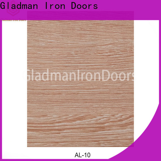 Gladman best door hardware manufacturer