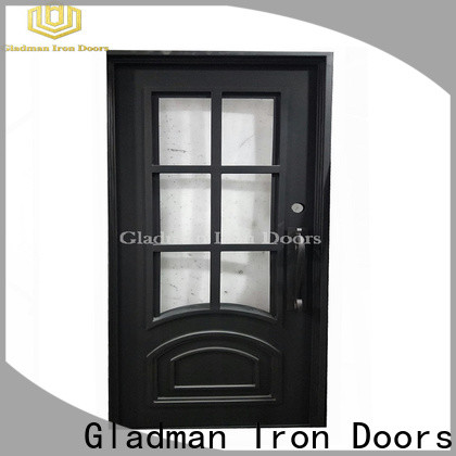 custom aluminium single doors trader