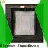 Gladman door glass hardware wholesale
