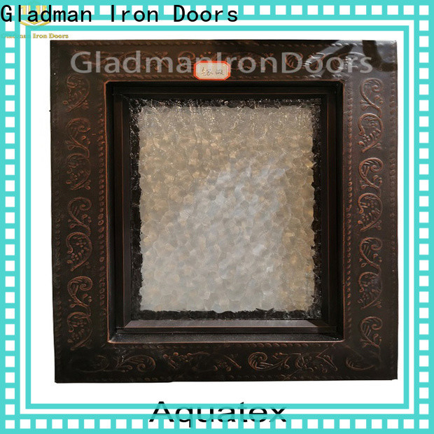 Gladman door glass hardware trader