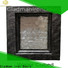 Gladman home window glass from China for the global market