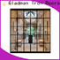 Gladman 2020 new design outswing french doors wholesale for bedroom