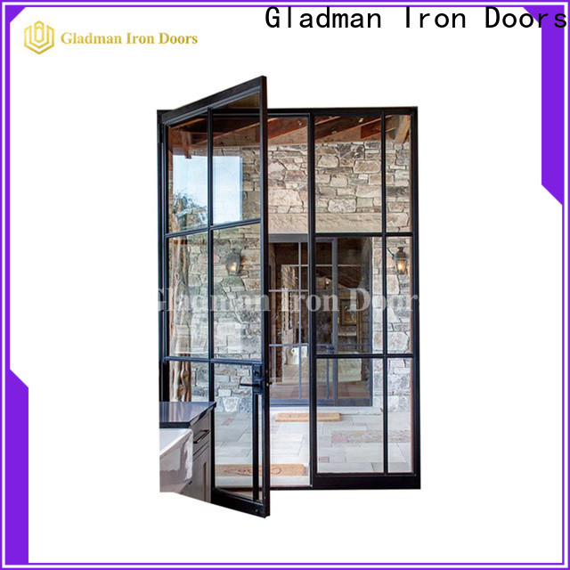 safe french doors one-stop services for kitchen