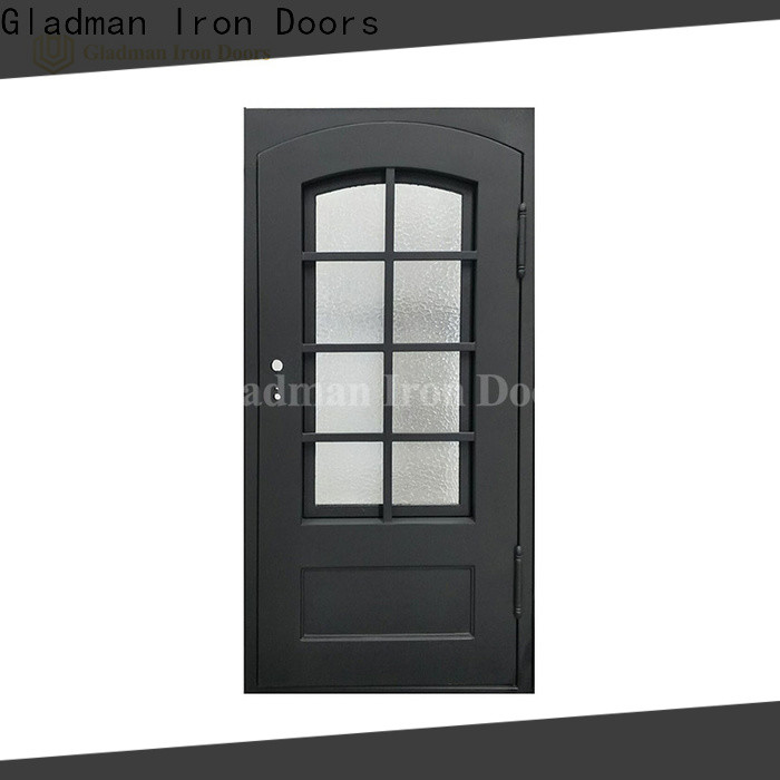 Gladman single door design supplier for house