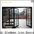 Gladman Bi-folding door supplier wholesale for distribution
