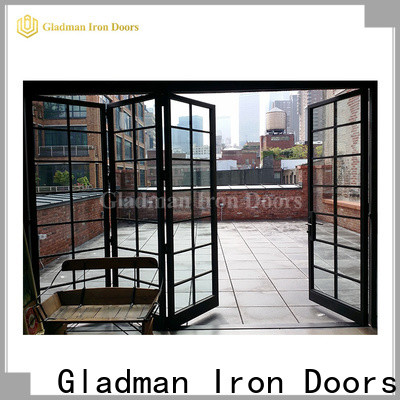 Gladman Bi-folding door supplier wholesale for distribution
