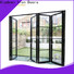 Gladman affordable glass bifold doors trader for retailer
