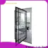 highest standard pivot shower doors customization for wholesale