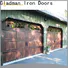 Gladman garaga doors manufacturer for carport