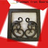 Gladman iron door hardware wholesale for distribution