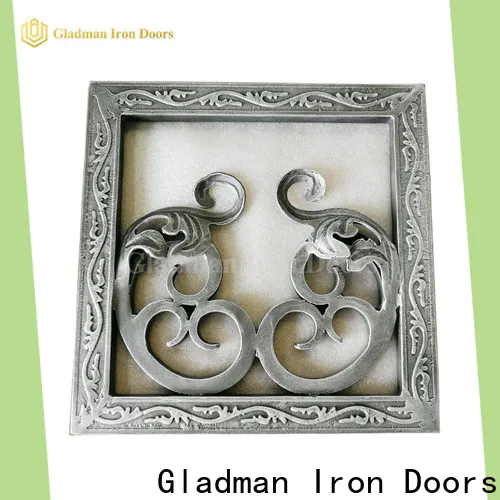 innovative wrought iron door hardware manufacturer for distribution