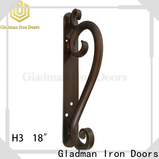 best iron door handles exclusive deal for retailer