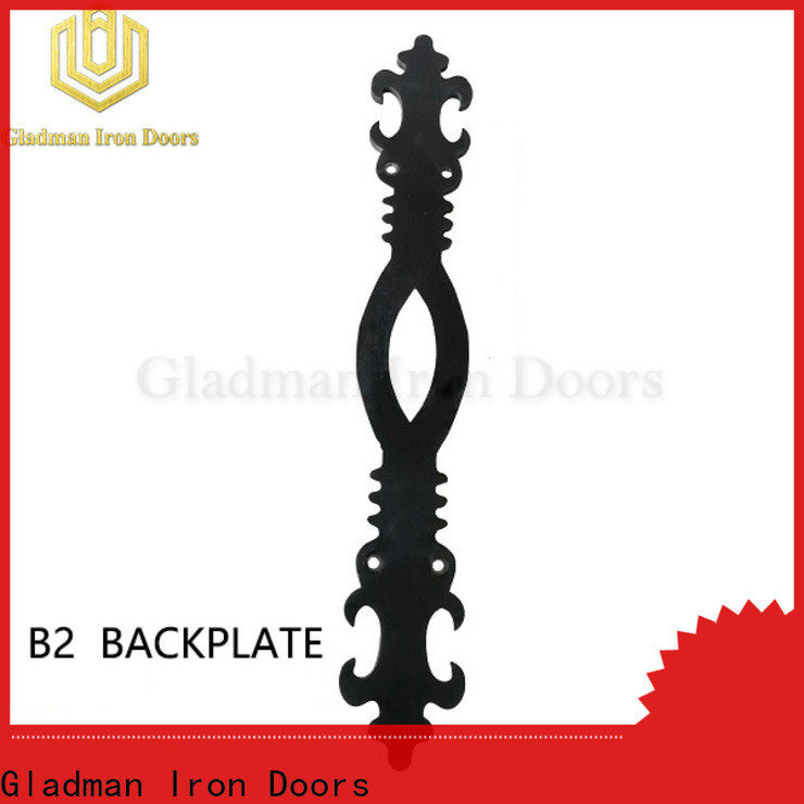 Gladman cheap bifold door handles from China for distribution